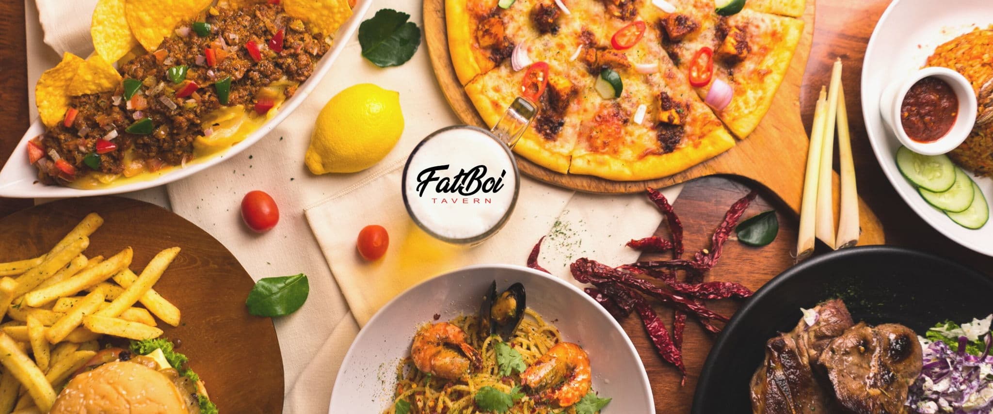 Fatboi Tavern